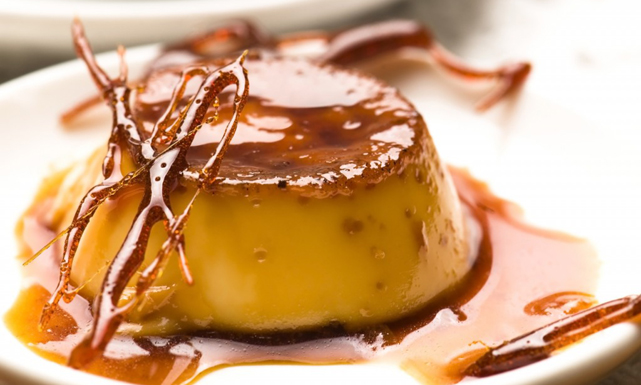 حلى كريم كراميل